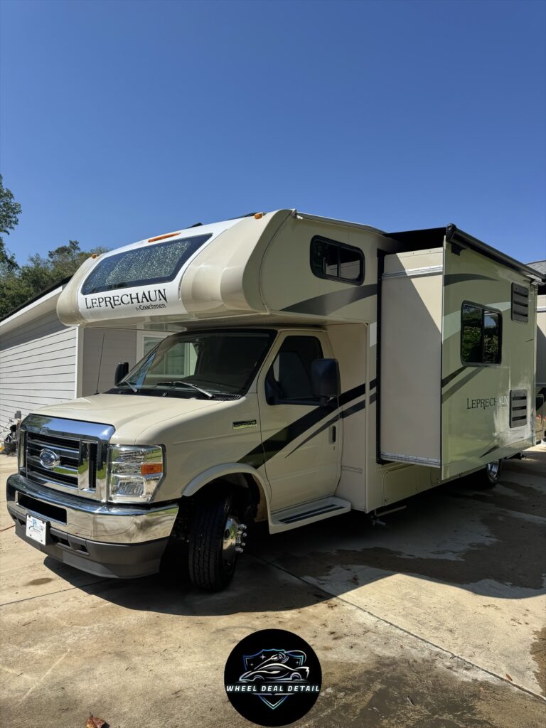 Royal Roamer