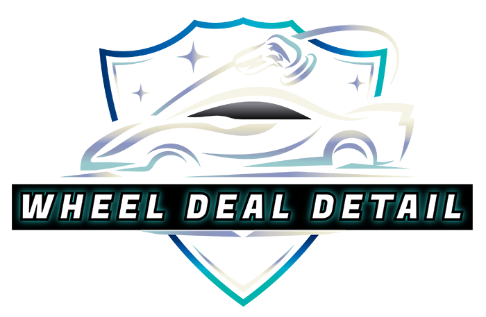 Wheel Deal Detail
